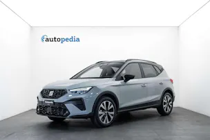 SEAT Arona 1.0 TSi Eco FR DSG-Automat