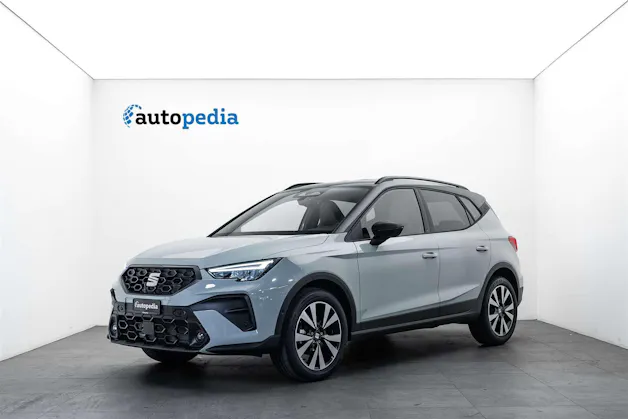 SEAT Arona 1.0 TSi Eco FR DSG-Automat