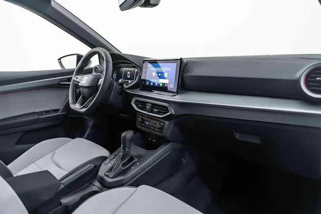 SEAT Arona 1.0 TSi Eco FR DSG-Automat