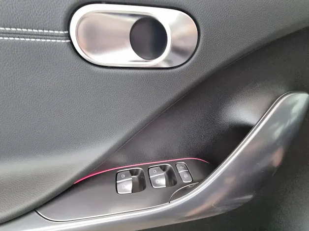 SMART #3 66kWh Premium RWD