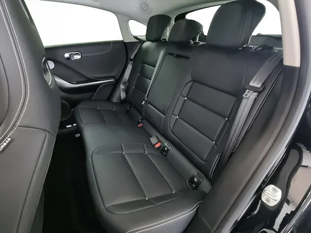 SMART #3 66kWh Premium RWD
