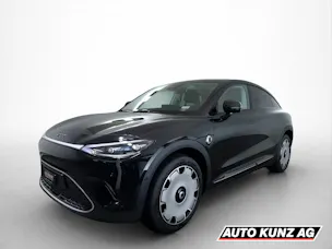 SMART #3 66kWh Premium RWD