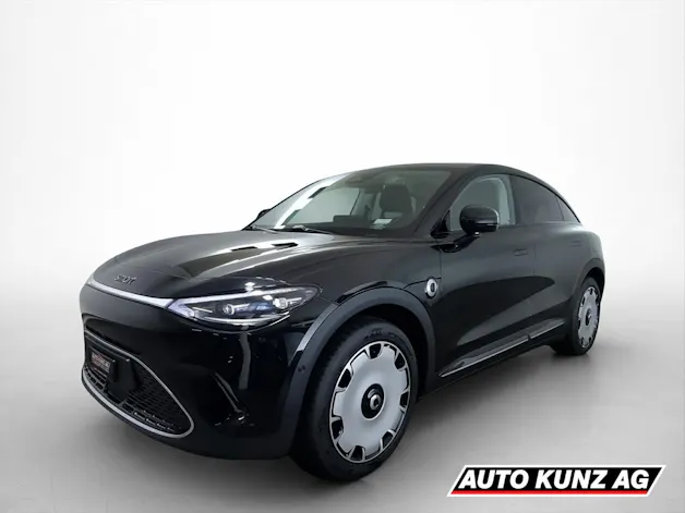 SMART #3 66kWh Premium RWD
