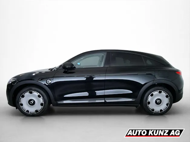 SMART #3 66kWh Premium RWD