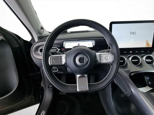 SMART #3 66kWh Premium RWD