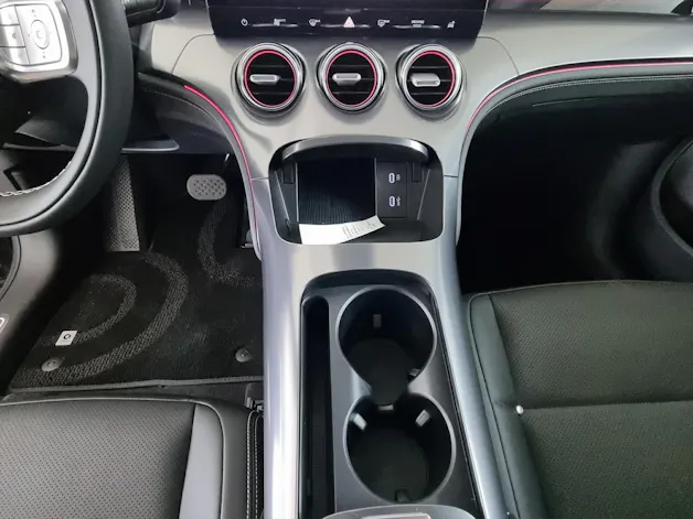 SMART #3 66kWh Premium RWD