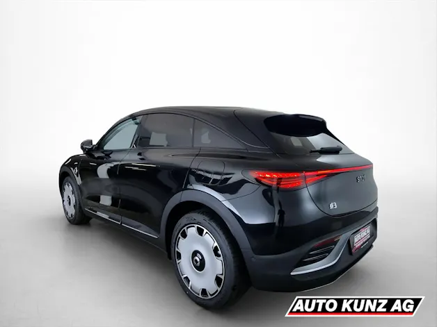 SMART #3 66kWh Premium RWD
