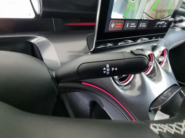 SMART #3 66kWh Premium RWD