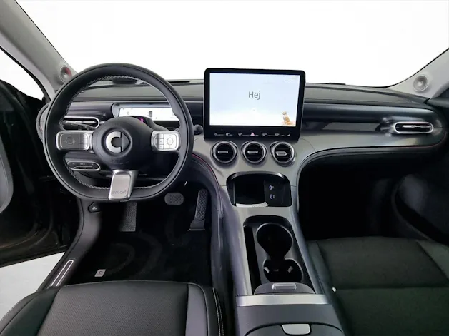 SMART #3 66kWh Premium RWD