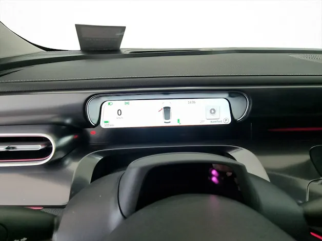 SMART #3 66kWh Premium RWD