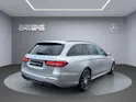 MERCEDES-BENZ E 43 AMG 4 Matic 9G-Tronic