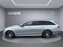 MERCEDES-BENZ E 43 AMG 4 Matic 9G-Tronic