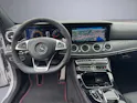 MERCEDES-BENZ E 43 AMG 4 Matic 9G-Tronic