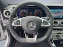MERCEDES-BENZ E 43 AMG 4 Matic 9G-Tronic