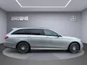 MERCEDES-BENZ E 43 AMG 4 Matic 9G-Tronic