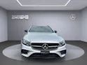 MERCEDES-BENZ E 43 AMG 4 Matic 9G-Tronic