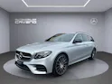 MERCEDES-BENZ E 43 AMG 4 Matic 9G-Tronic