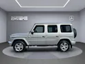 MERCEDES-BENZ G 500 9G-Tronic