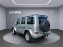 MERCEDES-BENZ G 500 9G-Tronic