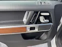 MERCEDES-BENZ G 500 9G-Tronic