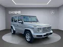 MERCEDES-BENZ G 500 9G-Tronic