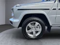 MERCEDES-BENZ G 500 9G-Tronic