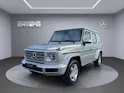 MERCEDES-BENZ G 500 9G-Tronic
