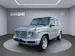 MERCEDES-BENZ G 500 9G-Tronic