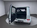 MERCEDES-BENZ G 500 9G-Tronic