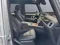 MERCEDES-BENZ G 500 9G-Tronic