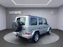 MERCEDES-BENZ G 500 9G-Tronic