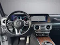 MERCEDES-BENZ G 500 9G-Tronic