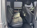 MERCEDES-BENZ G 500 9G-Tronic