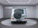 MERCEDES-BENZ G 500 9G-Tronic
