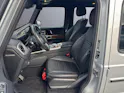 MERCEDES-BENZ G 500 9G-Tronic