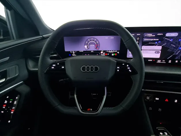 AUDI SQ5 TFSI quattro S-tronic
