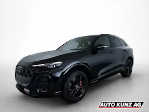 AUDI SQ5 TFSI quattro S-tronic