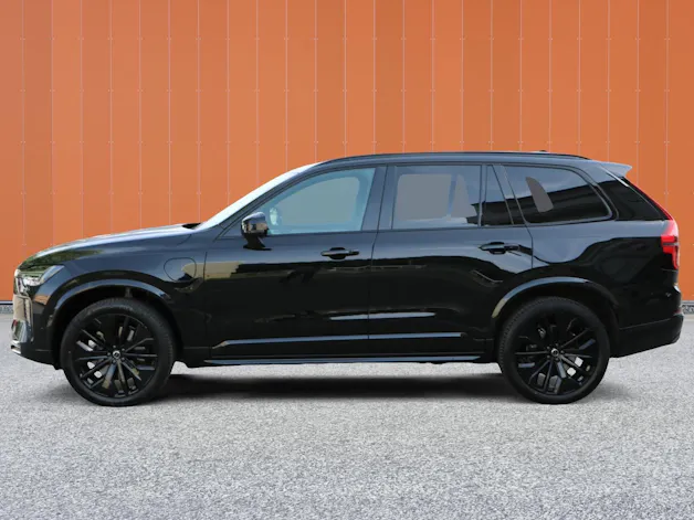 VOLVO XC90 T8 AWD PluginHybrid Dark Edition Geartronic