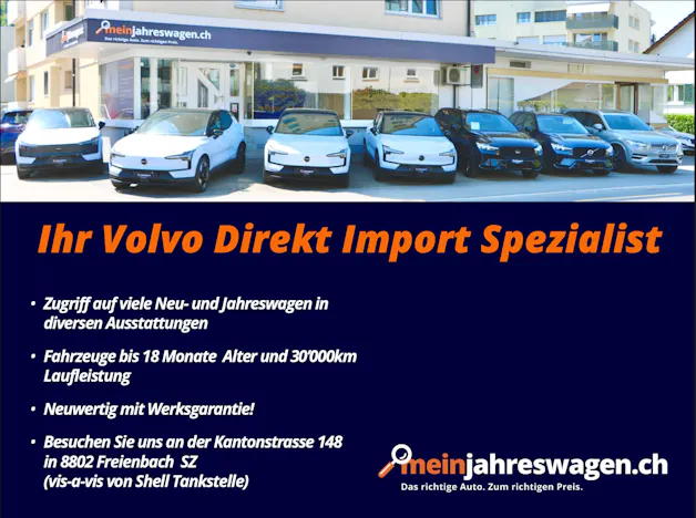 VOLVO XC90 T8 AWD PluginHybrid Dark Edition Geartronic