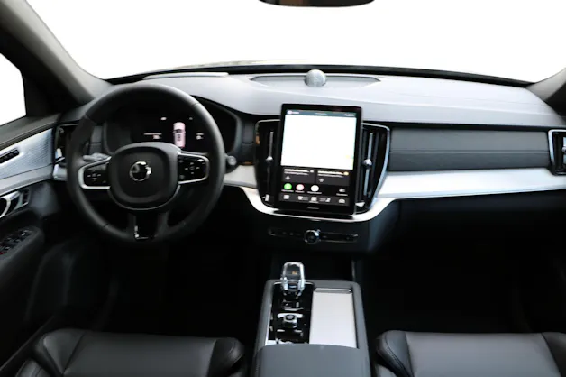 VOLVO XC90 T8 AWD PluginHybrid Dark Edition Geartronic