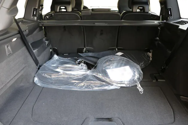 VOLVO XC90 T8 AWD PluginHybrid Dark Edition Geartronic
