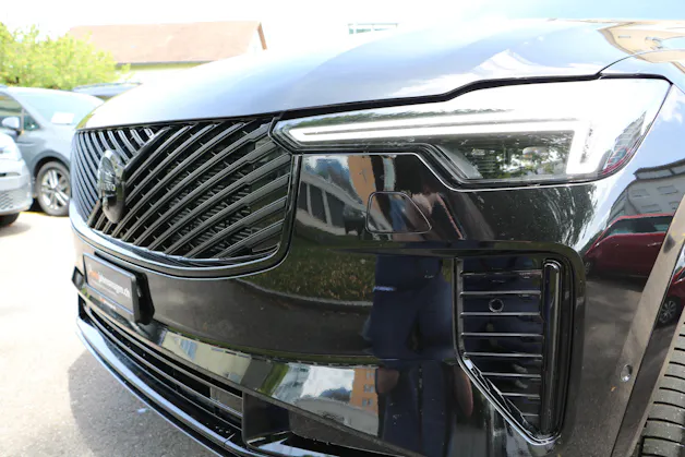 VOLVO XC90 T8 AWD PluginHybrid Dark Edition Geartronic