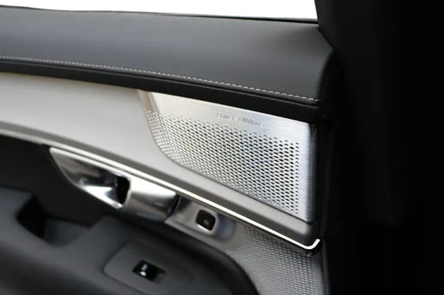 VOLVO XC90 T8 AWD PluginHybrid Dark Edition Geartronic