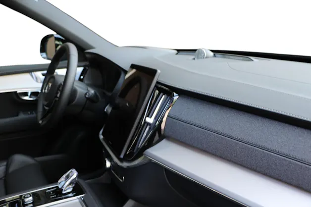 VOLVO XC90 T8 AWD PluginHybrid Dark Edition Geartronic