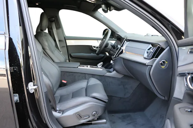 VOLVO XC90 T8 AWD PluginHybrid Dark Edition Geartronic
