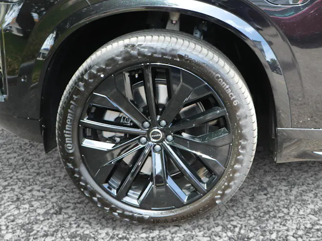 VOLVO XC90 T8 AWD PluginHybrid Dark Edition Geartronic