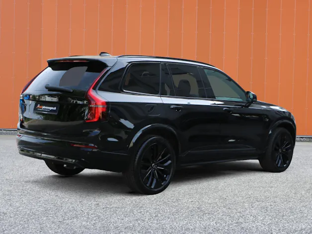 VOLVO XC90 T8 AWD PluginHybrid Dark Edition Geartronic