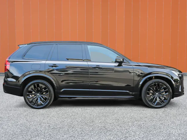 VOLVO XC90 T8 AWD PluginHybrid Dark Edition Geartronic