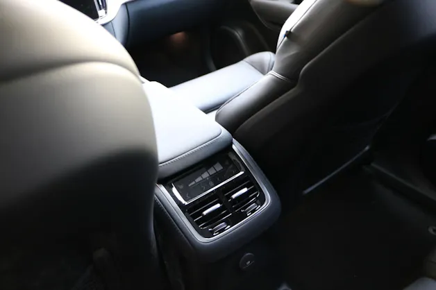VOLVO XC90 T8 AWD PluginHybrid Dark Edition Geartronic