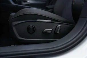 CUPRA CUPRA LEON ST 2.0 TSi VZ 333PS 4Drive DSG-Automat